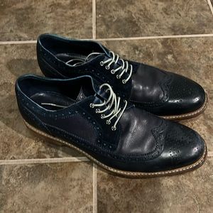 Cole Haan Men’s Dress Shoes.